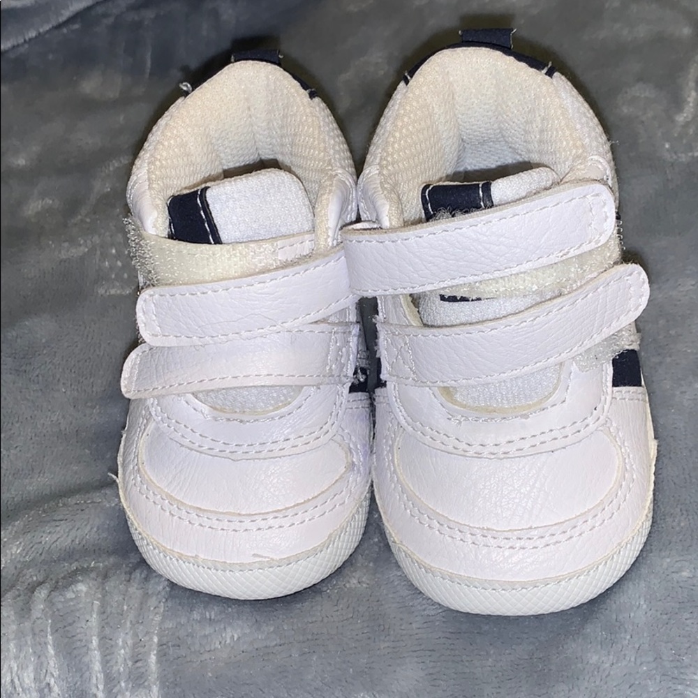 Baby Boy Sneakers